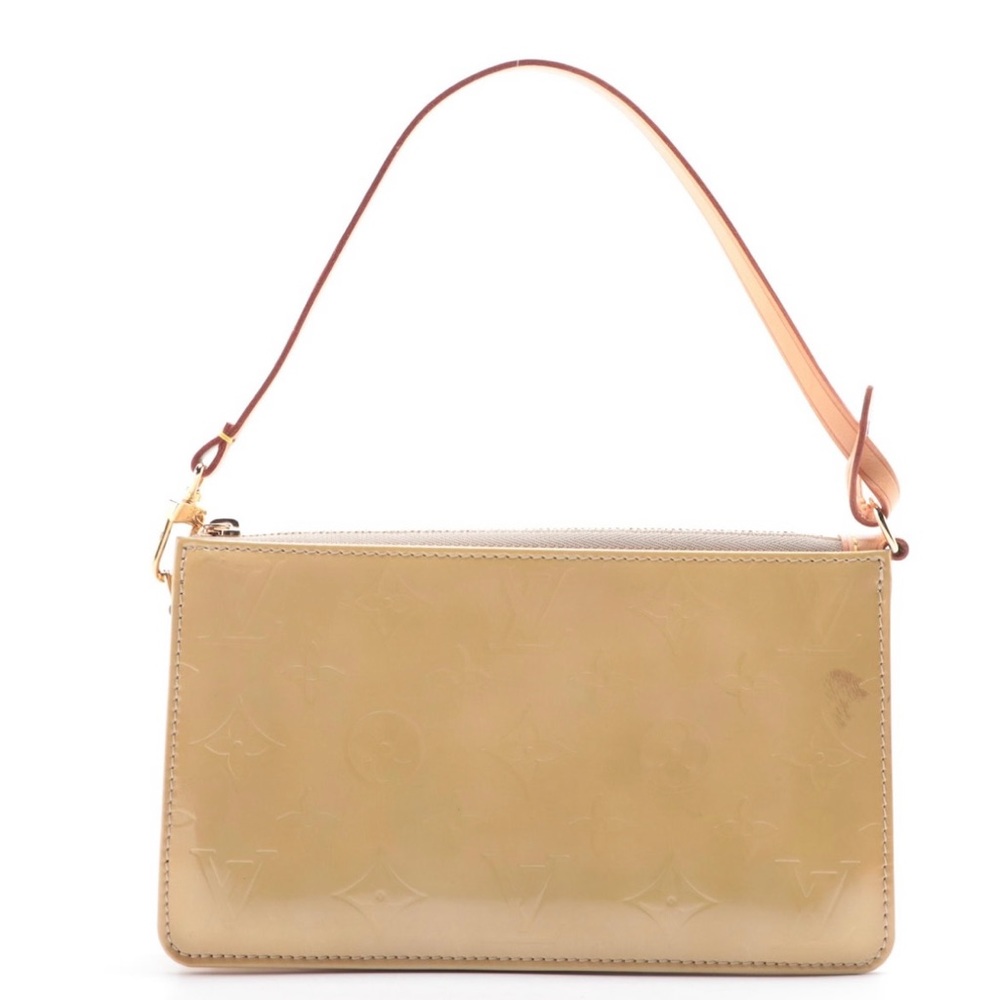 Louis Vuitton Lexington Pochette Monogram Vernis - Picture 3 of 10